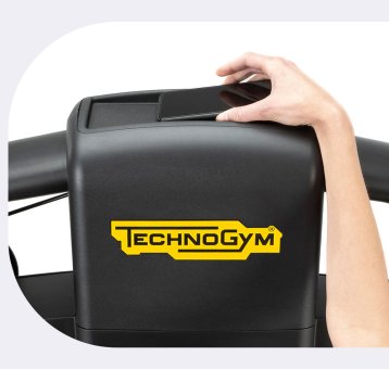 SELECTION 700 - SHOULDER PRESS